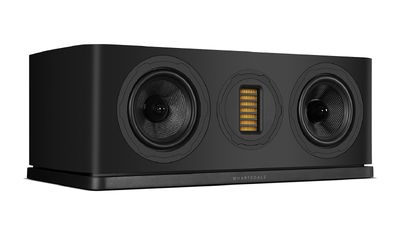 Wharfedale EVO 5.C