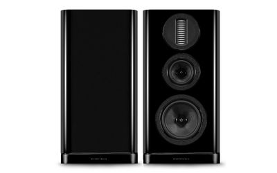 Wharfedale AURA 2