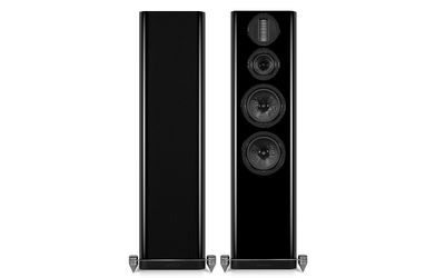 Wharfedale AURA 4