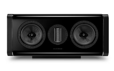 Wharfedale AURA C