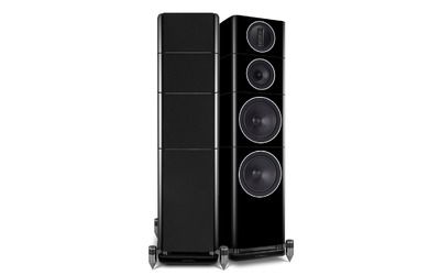Wharfedale Elysian 4