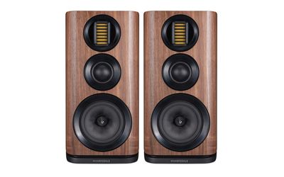 Wharfedale EVO 4.2
