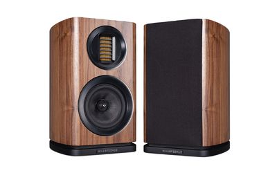 Wharfedale EVO 4.1