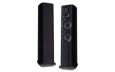 Wharfedale EVO 4.4
