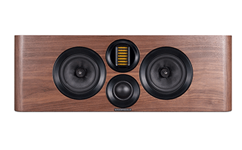 Wharfedale EVO 4.C