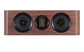 Wharfedale EVO 4.CS