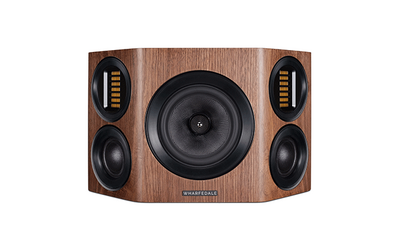 Wharfedale EVO 4.S
