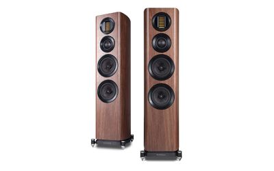Wharfedale EVO 4.3