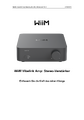 wiim_vibelink_amp_anl