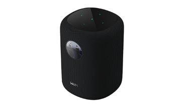 Wiim Sound Ansicht Seite/Oben