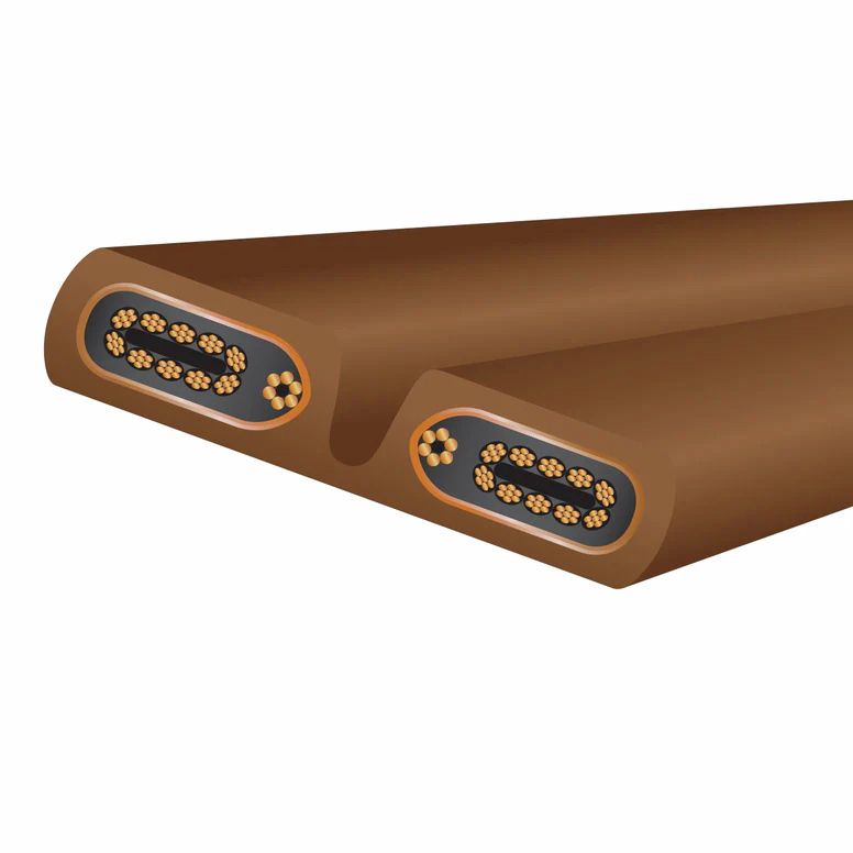 Cavo Di Alimentazione Wireworld Electra 10 | Spina Schuko EU | 12 AWG | Oro - Foto 5