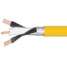 Abbildung Kabelaufbau des Wireworld Chroma 8 Digital