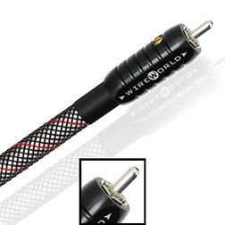 Wireworld Silver Starlight 8 Koax Digital Kabel