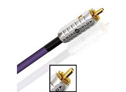 Wireworld Untraviolet 8 Digital