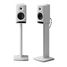 Abbildung mit optionalem Yamaha NX-70A