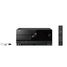 Yamaha RX-A4A mit Remote Control und YPAO