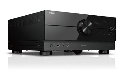 Yamaha RX-A8A