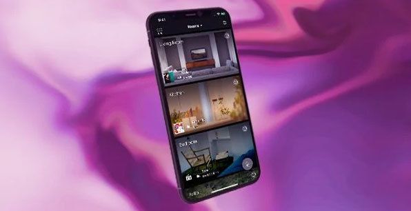 Yamaha RX-V6A App