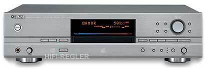Yamaha CDR-HD 1500 250 GB