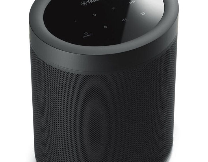 getestetes Produkt: fm/products/yamaha/yamaha_musiccast20_schwarz_oben_75.jpg