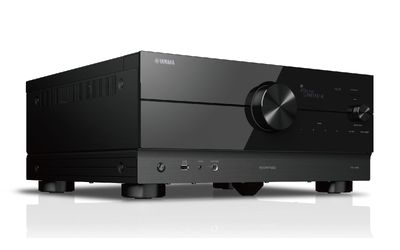 Yamaha RX-A4A