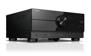 Yamaha AVENTAGE-Receiver RX-A6A
