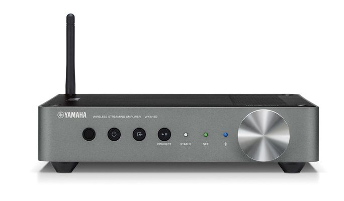 Yamaha WXA-50