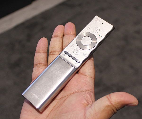 Samsung Smart Remote