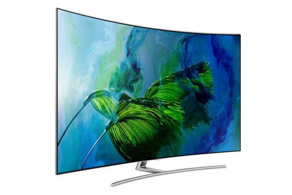 Samsung QE65Q8C