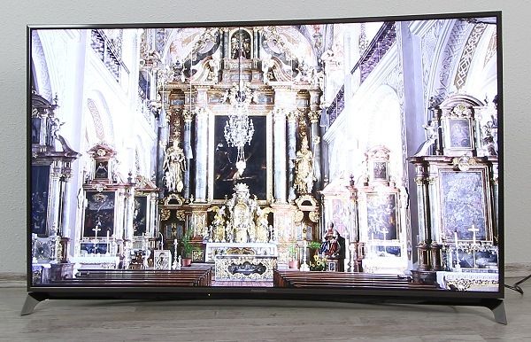UHD-TV