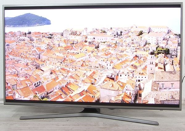 UHD-TV Flat