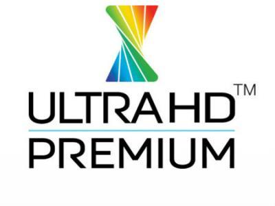 Ultra HD Premium