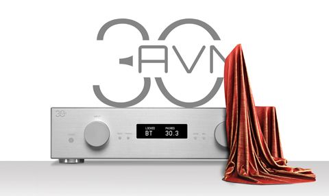 AVM Jubiläum