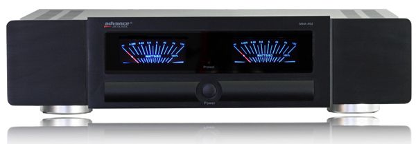 Advance Acoustic MAA 402