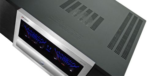 Advance Acoustic MAA 406