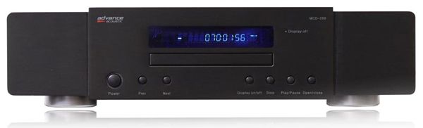 Advance Acoustic MCD 200