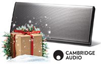 KEF Q100 + Yamaha R-N402D