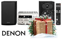 KEF Q100 + Yamaha R-N402D