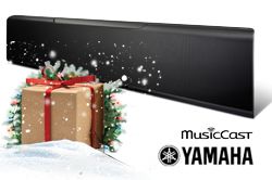 KEF Q100 + Yamaha R-N402D