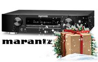 KEF Q100 + Yamaha R-N402D