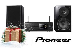 KEF Q100 + Yamaha R-N402D