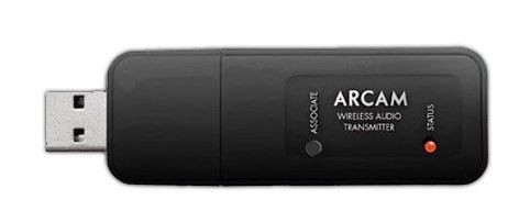 Arcam rWave USB-Dongle