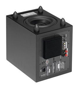 ASW Cuby 150
