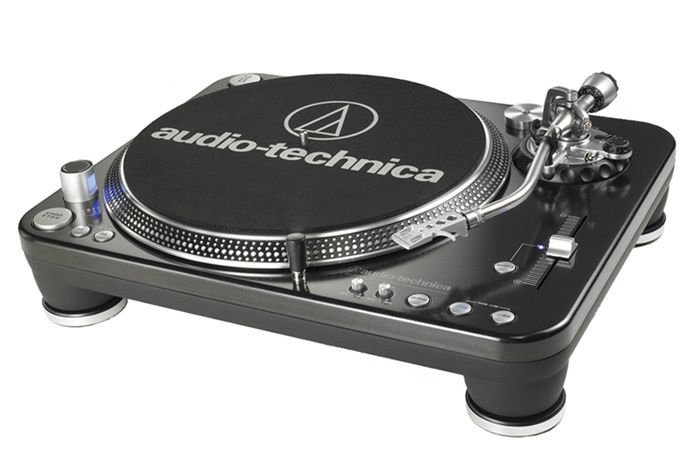Audio-Technica AT-LP1240USB