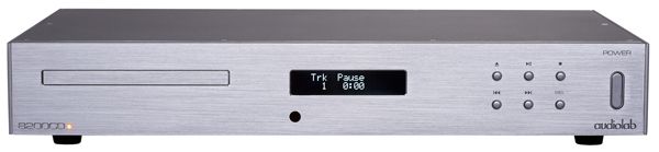 audiolab 8200 CD