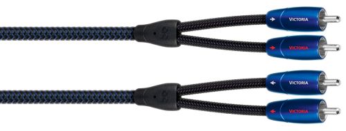 Audioquest Victoria Cinch Kabel