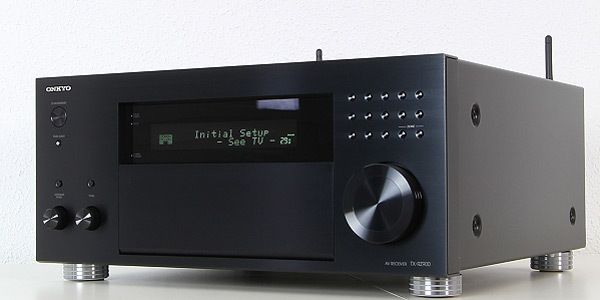 Onkyo TX-RZ900