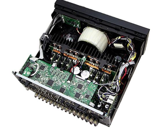 Onkyo TX-RZ900