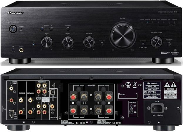 Pioneer A-70