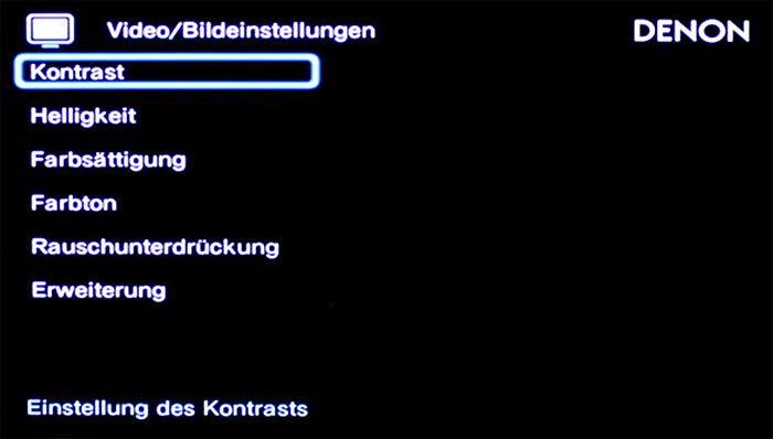 Video-Processing: Video-EQ